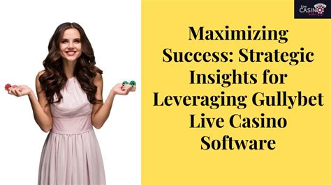 Strategic Insights for Casino Procurement: Maximizing Value and .